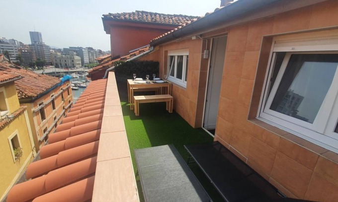 Ciudadela Apartment | Terrazas de Gueli 6 pax Garage WiFi
