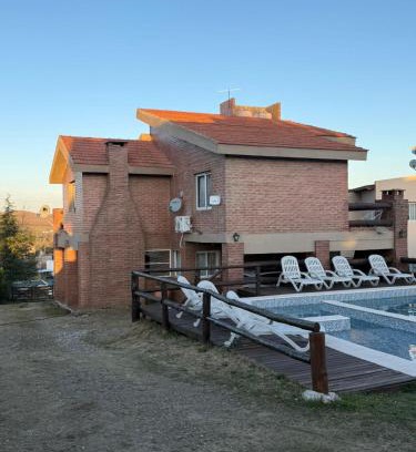 Potrero de Garay House | Terrazas De Potrero