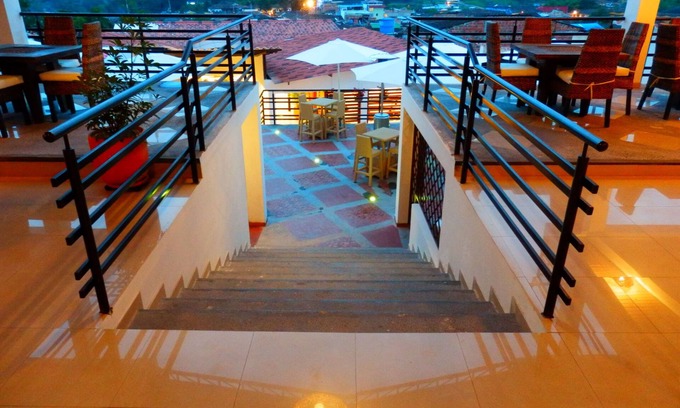 San Agustin Hotel | Terrazas de San Agustin Hotel