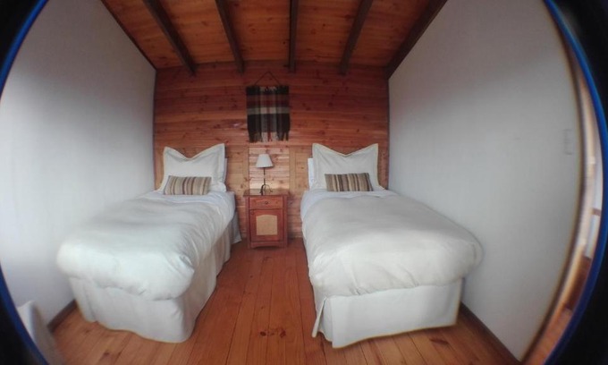 Puerto Raul Marin Balmaceda Apartment | Terrazas del Palena