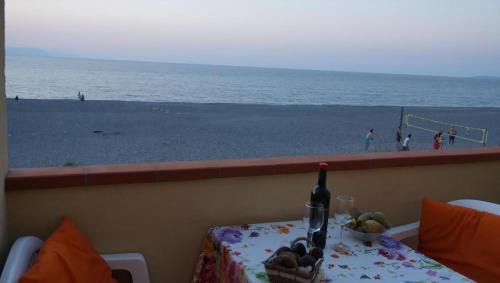 Marchesana Apartment | Terrazza Sul Mare