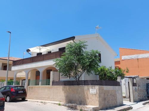 Punta Secca House | Terrazzo il Limone