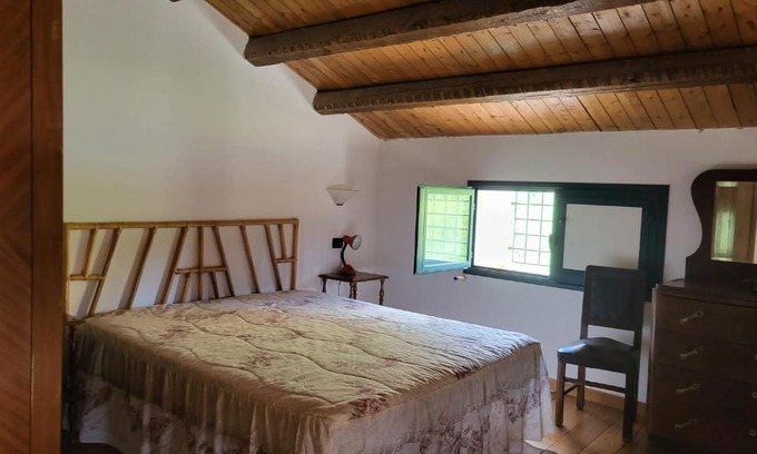 Scopello Ski Chalet | Terrenove