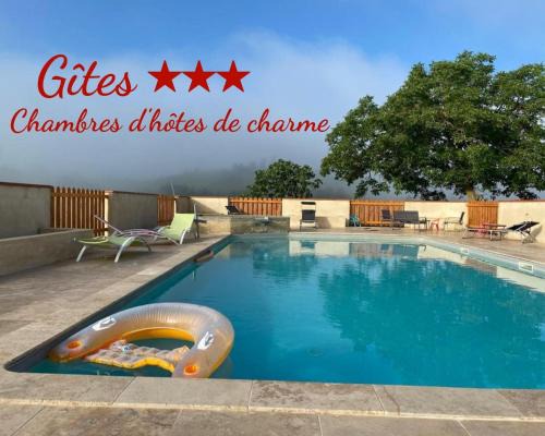 Cazals-des-Bayles House | Terres de Barréjat