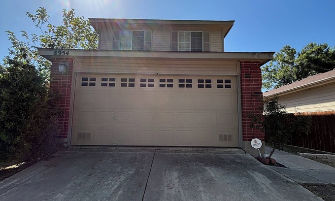 San Antonio House | Terrific 3-bedroom house in San Antonio