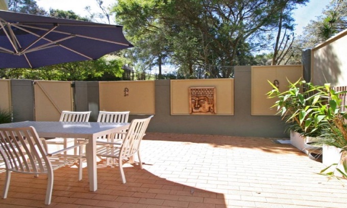 Terrigal Apartment | TERRIGAL TRANQUILITY Pool in complex, in the heart of Terrigal