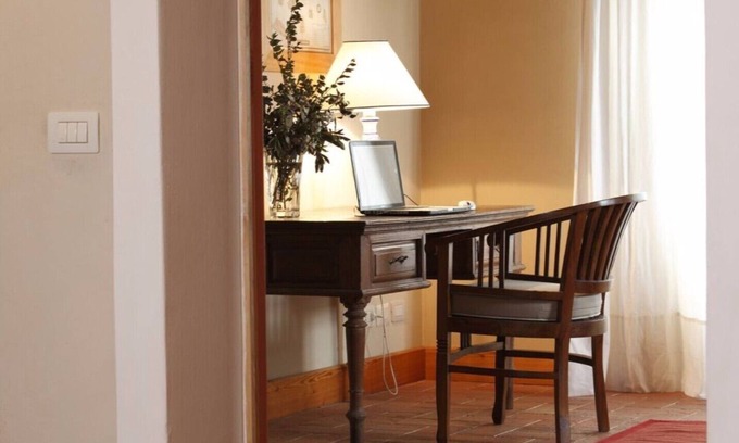 Montorsaio House | Terzerie Country House IL FIENILE