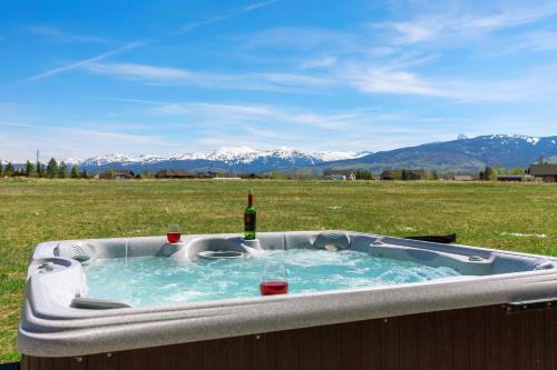Driggs House | Teton Harmony