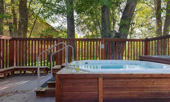 Driggs House | Teton Serenity