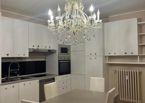 Monza Apartment | Tevere 20 House