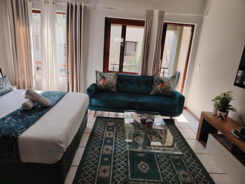 Greater Johannesburg Metropolitan Area Apartment | Tevin Nest 2