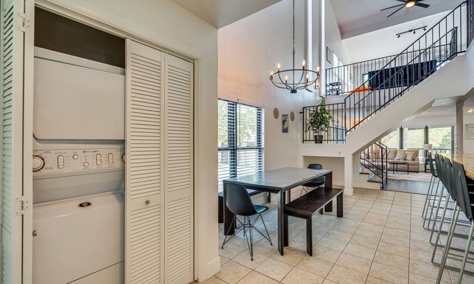 Marshall Ford Vista House | Texas Family-Friendly Escape w/Pool: Near Lake!