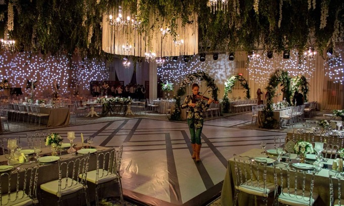 Gaziantep Hotel | Teymur Continental Hotel
