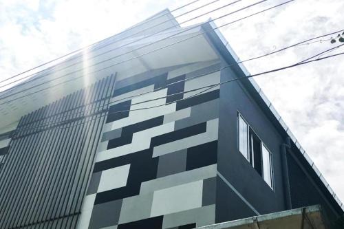 Chiang Mai Hotel | TF Apartment