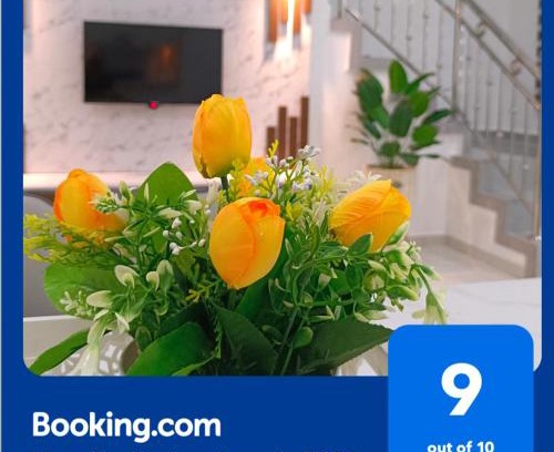 Kuala Terengganu House | TGG Homestay with Netflix