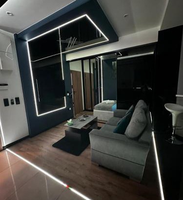 Athlone Apartment | TGHA Luxury Apartments in Athlone