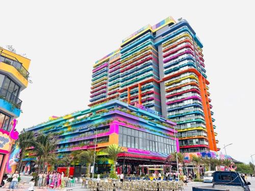 Hoang Hoa Apartment | Thành phố không ngủ Flamingo Hải Tiến