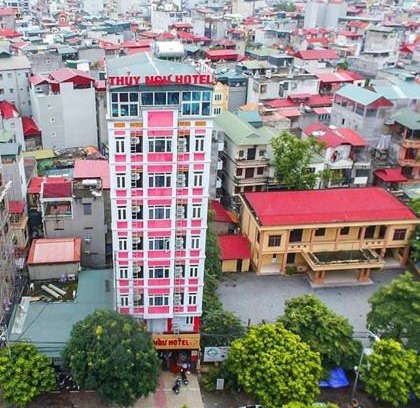 Dich Vong Hau Apartment | Thủy Ngư Hotel HN - by BAY LUXURY