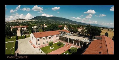 Santa Maria degli Angeli Hotel | TH Assisi - Casa Leonori
