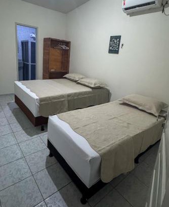 Nova Nazare House | Th Hospedagem