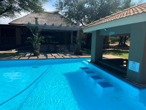 Thabazimbi House | Thabazimbi Country Lodge