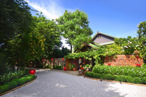 Mueang Kao Hotel | Thai Thai Sukhothai Resort