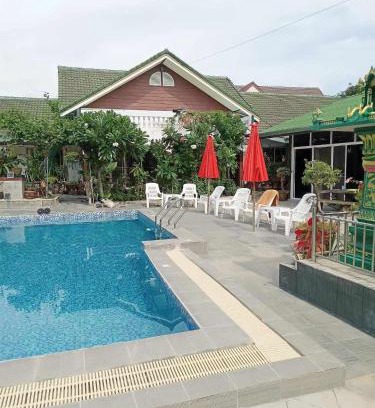 Nong Prue House | Thaineth Sport Camp