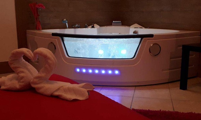 Pinetamare Hotel | Thairè Resort