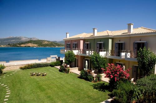 Lygia House | Thalassa Mare Villas