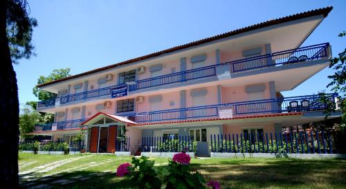 Haniotis Apartment | Thalassenia Studios & Apartments 3