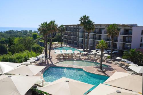 Plaine de la Brague Apartment | Thalazur Antibes - Résidence & Spa