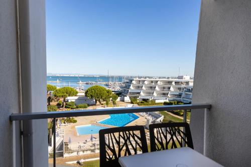 Le Grau-Du-Roi Hotel | Thalazur Port-Camargue - Hotel & Spa
