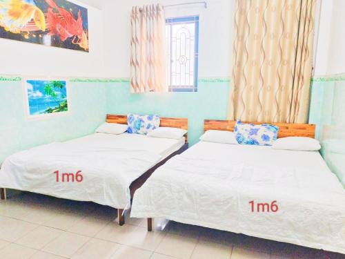 Quy Nhon Hotel | Thanh Lịch Motel
