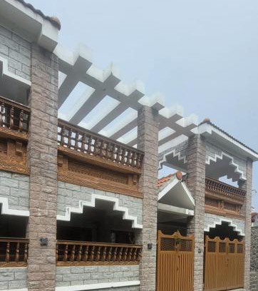 Khattalwada House | Tharu's Chalet