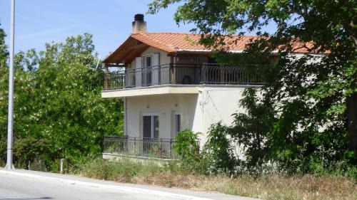 Limenaria Apartment | Thassos House Natalia