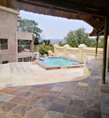 Greater Tubatse Cabin | The 205 Executive Lodge