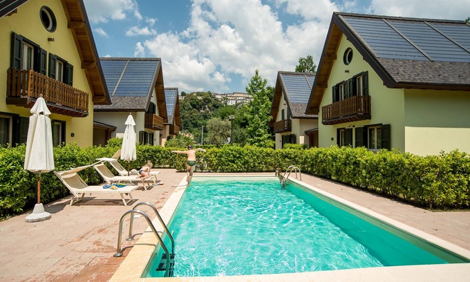 Coreglia Antelminelli House | The 5 Sisters Residence