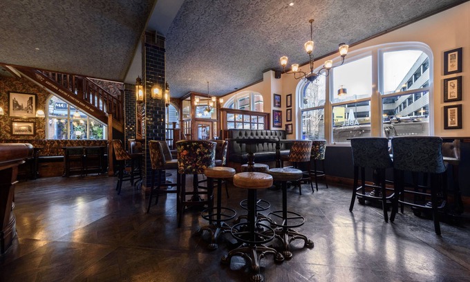 Northern Quarter Hotel | The Abel Heywood