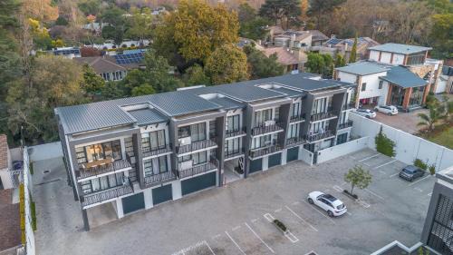 Houghton Estate Apartment | THE ADDRESS - B101 Houghton