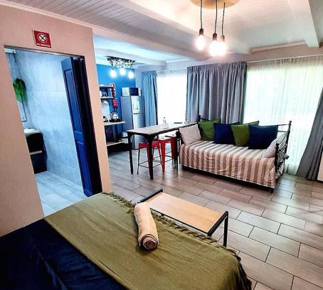 Boksburg Bed & Breakfast | The Adler Studio apartment