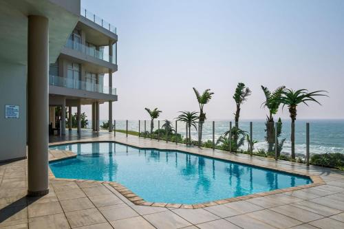 Southbroom Apartment | The Admiralty