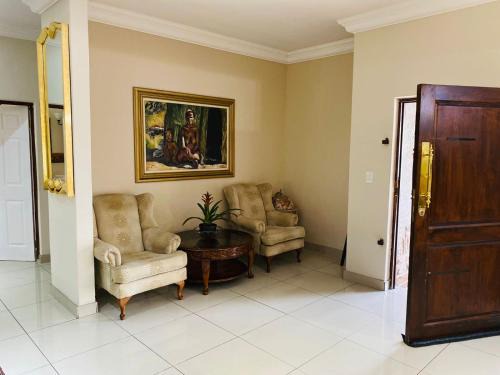 Greater Johannesburg Metropolitan Area Villa | The Adress