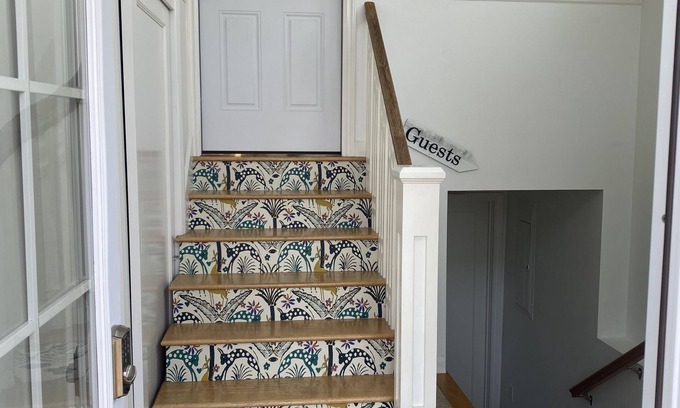 Alki House | The Alki Beachaus