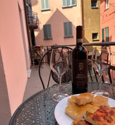 Malgrate Apartment | THE ALLEY 7