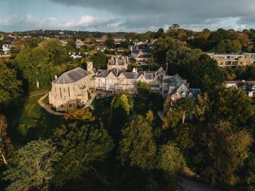 Truro Hotel | The Alverton