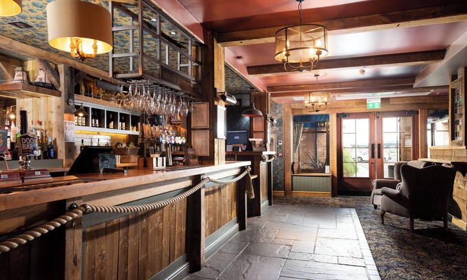 Amble Hotel | The Amble Inn - The Inn Collection Group