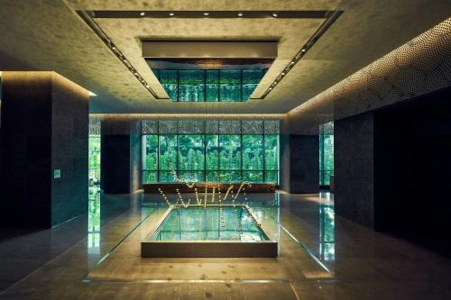 Lingya District Hotel | THE AMNIS, a Luxury Collection Hotel, Kaohsiung