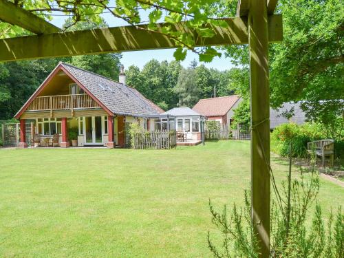 Wroxham House | The Anchorage