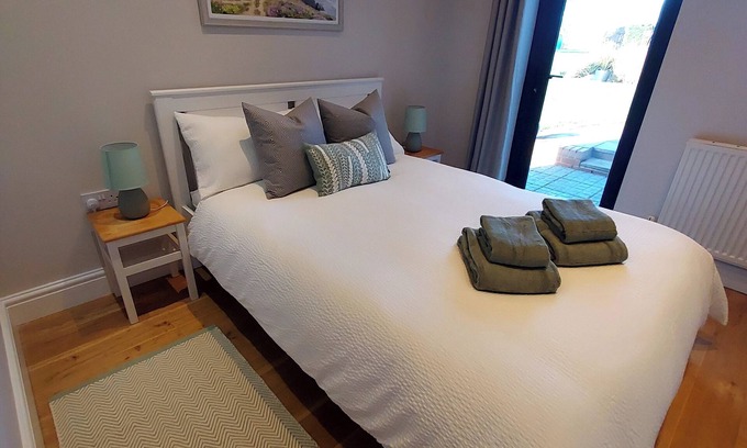 East Dereham Cottage | The Annex at Holly Glenn