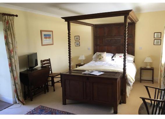Nairn Apartment | The Annex - Easter Arr